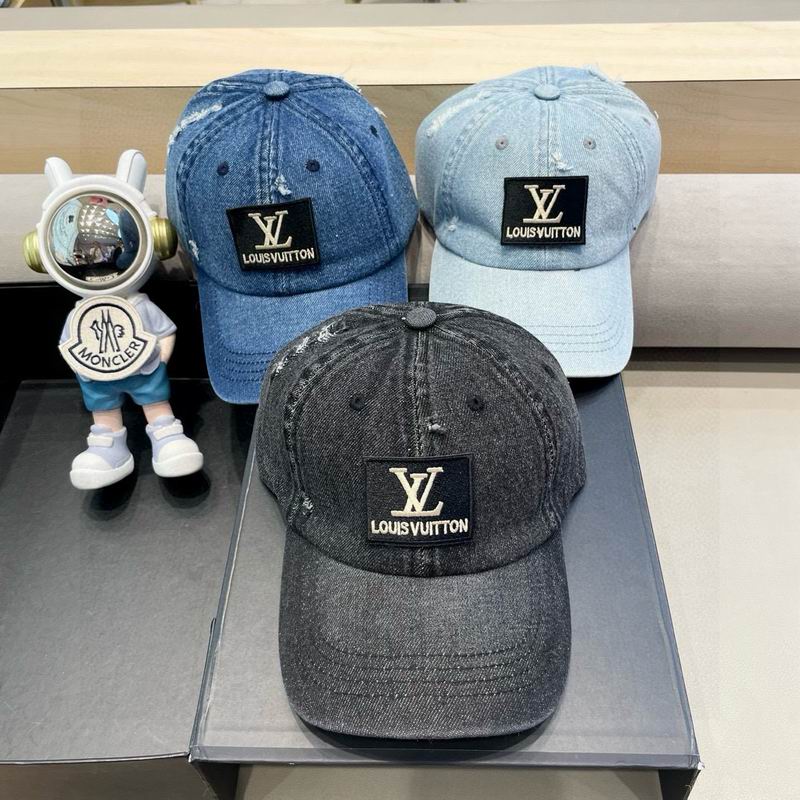 LV Cap 080902